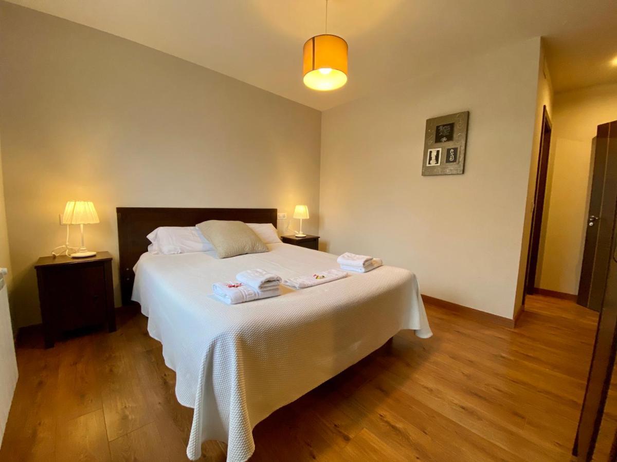 Hotel La Cuna Del Sella Осеха-де-Сахамбре Екстер'єр фото