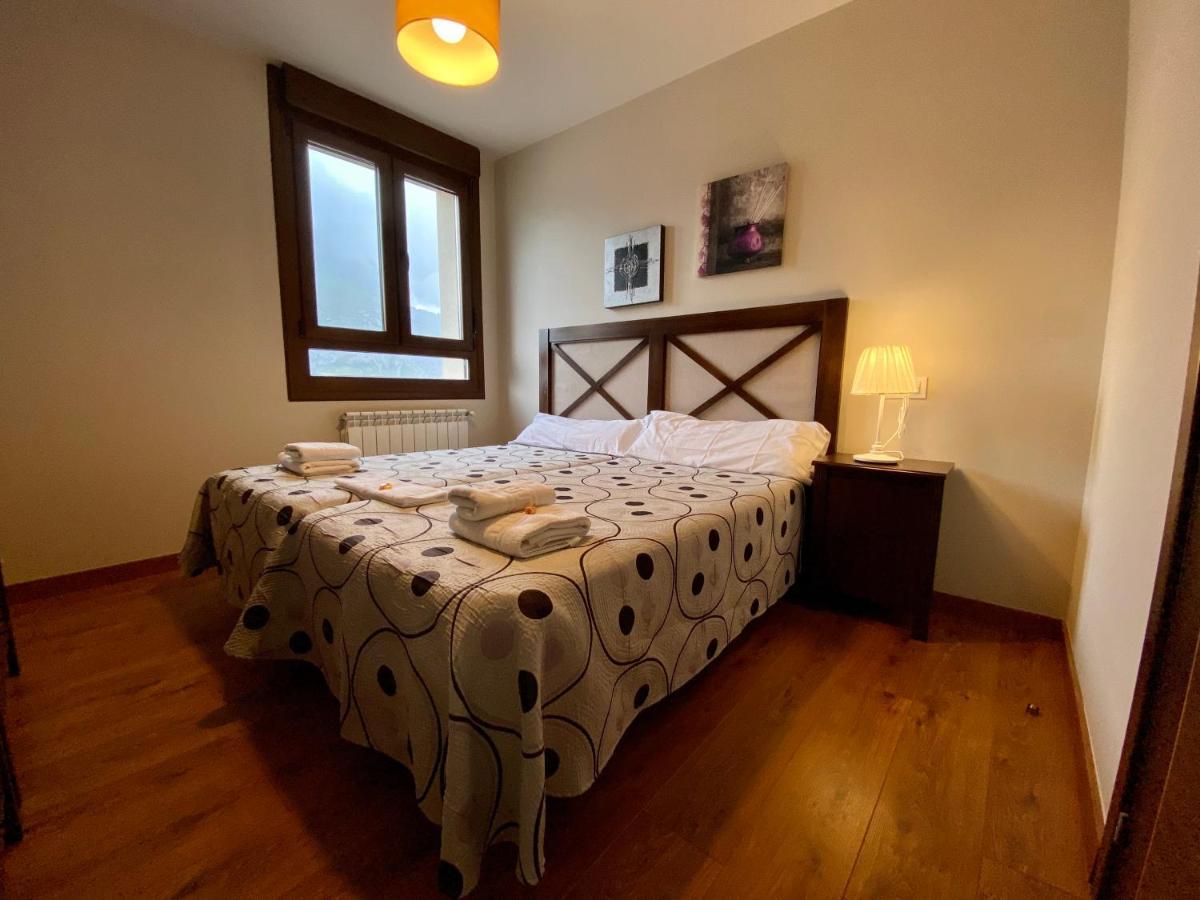 Hotel La Cuna Del Sella Осеха-де-Сахамбре Екстер'єр фото