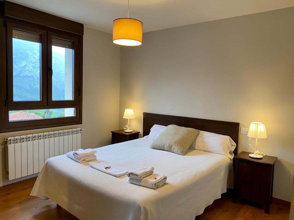 Hotel La Cuna Del Sella Осеха-де-Сахамбре Екстер'єр фото