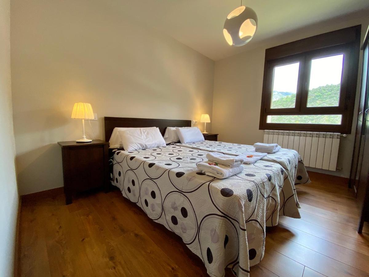 Hotel La Cuna Del Sella Осеха-де-Сахамбре Екстер'єр фото
