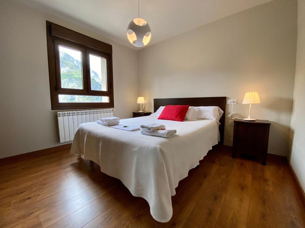 Hotel La Cuna Del Sella Осеха-де-Сахамбре Екстер'єр фото