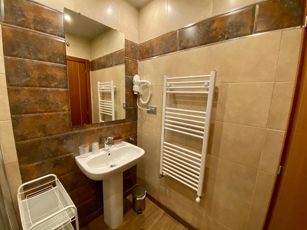 Hotel La Cuna Del Sella Осеха-де-Сахамбре Екстер'єр фото